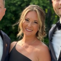 Ashley (Kenderdine) Greene, Cam