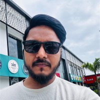 Abhinav Kumar