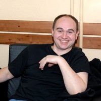Konstantin Zhdanov