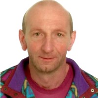 Danny Naveld