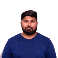 Akshay Rane