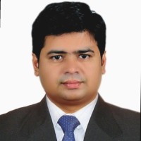 Kirankumar B