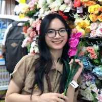 JADE TRUONG