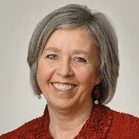 Joan M. Horvath