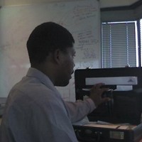 Elvis Maunye