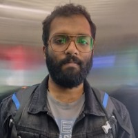 Sreenath .P.G