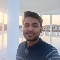 Arham Surana
