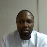 Terungwa Gberkon