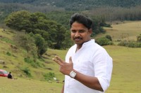 Thirunavukkarasu P