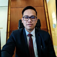Louie Andrew Canonigo
