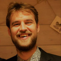 Sascha Ijzer