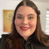 Sandra Luz Vallejo Dominguez
