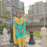 Laxmi Prasanna Shagamreddy