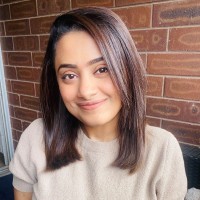 Shilpa Reetha Sunil