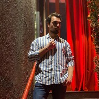 Abdullah ÇATAL