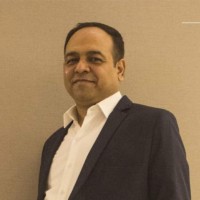 Alok Agarwal