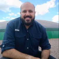 Felipe S Marques