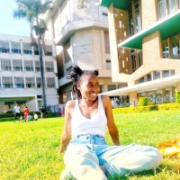 Janet Mwangi