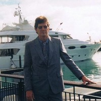 Graham Fraser