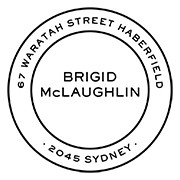 Brigid McLaughlin