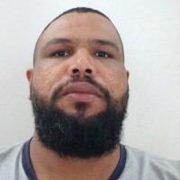 Lucivaldo Conceição De Lima