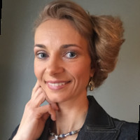 Natalia Shevchenko, PMP, SCPM, CSM, SEP