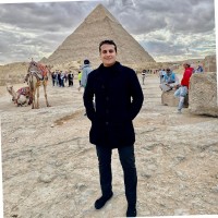 Ahmed Taha
