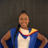 Adrienne Baptiste
