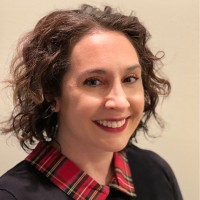 Sarah Terranova Ms, Rd, Cde