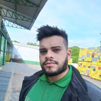 Bruno Rodrigues