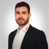 Panagiotis Skevas