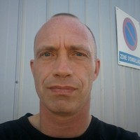 Thierry Montefusco