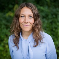 Dorte Fænø Mondrup