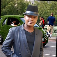 Peter Ogelebe
