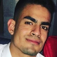 Gabriel Alejandro Barco Sanchez