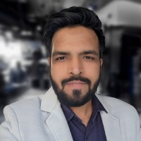 Sarthak Jain
