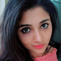 Anika Sharma