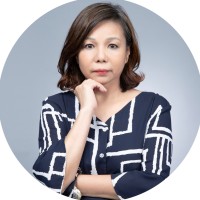 Irene Wong