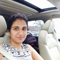 Ruchi Ojha