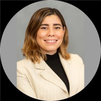 Patricia Cornejo de la Torre