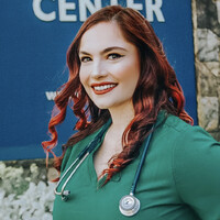 Lauren Denault