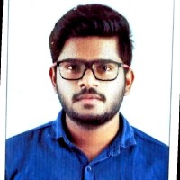 C H Dhanunjay
