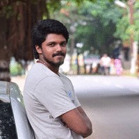 Arjun A.
