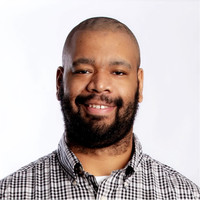Derrick Henderson