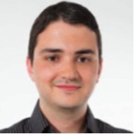 Rodrigo Alba Barredo