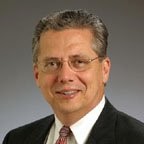 Patrick Sanders