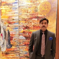 Tahir Mehmood Farooqi