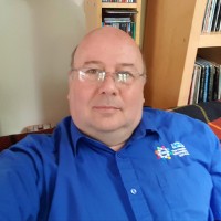 Kevin Haley-Porteous