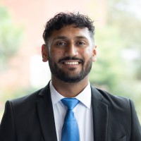 Rijul Patel