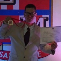 Andres Oswaldo de Jesús Bellera Beria